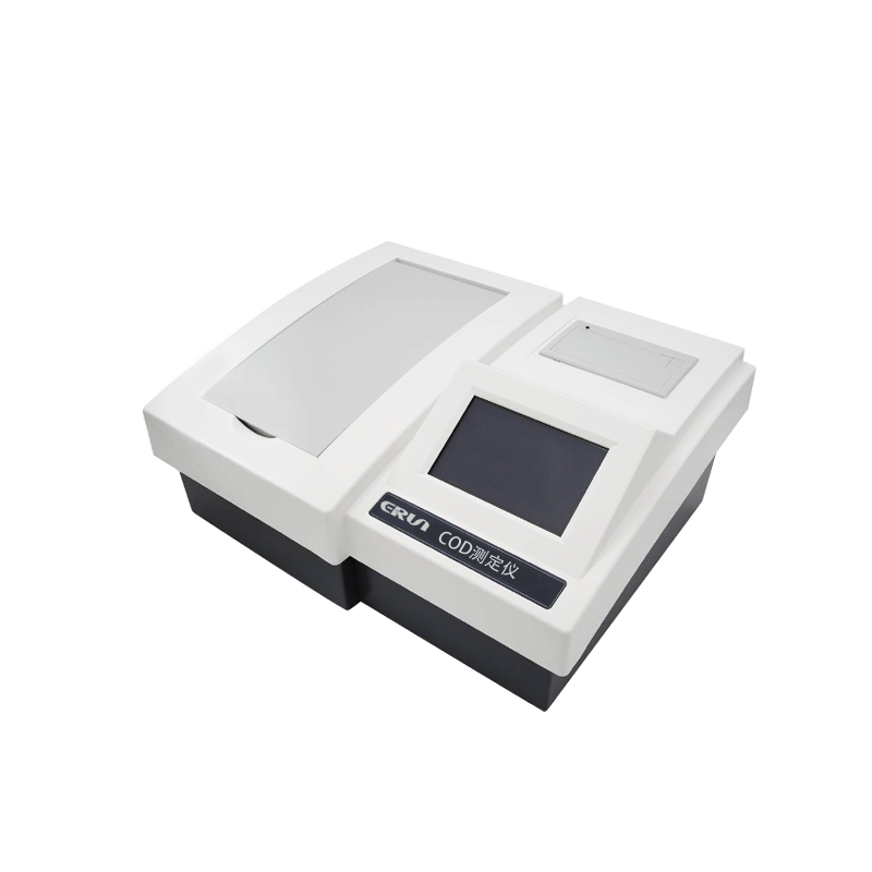 化學(xué)需氧量，氨氮快速分析儀