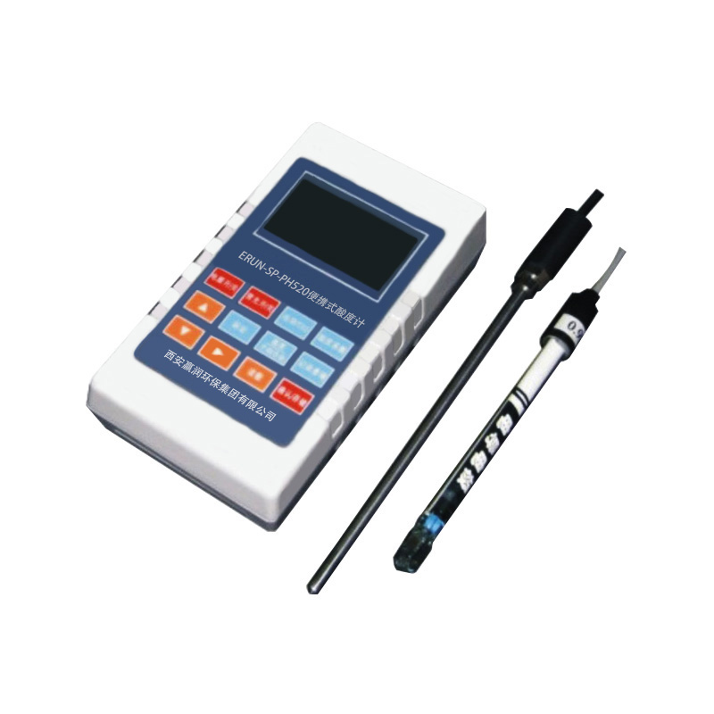 游泳池水質(zhì)檢測儀器的水質(zhì)的pH值參數(shù)標(biāo)準(zhǔn)