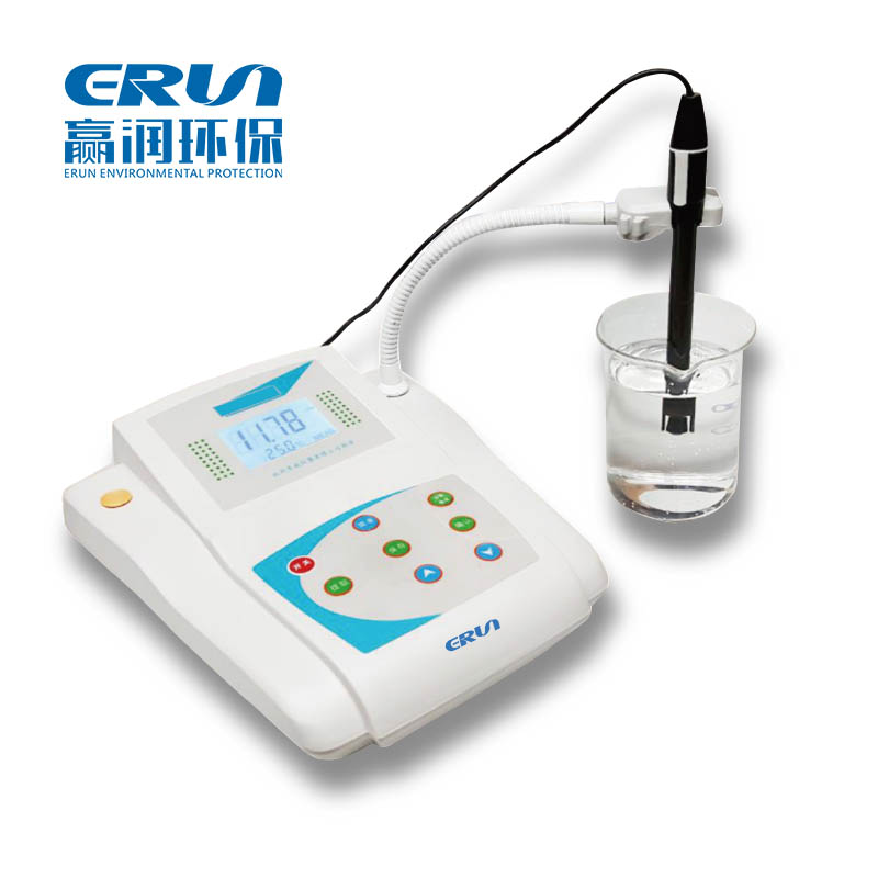 實(shí)驗(yàn)室臺式電導(dǎo)率儀