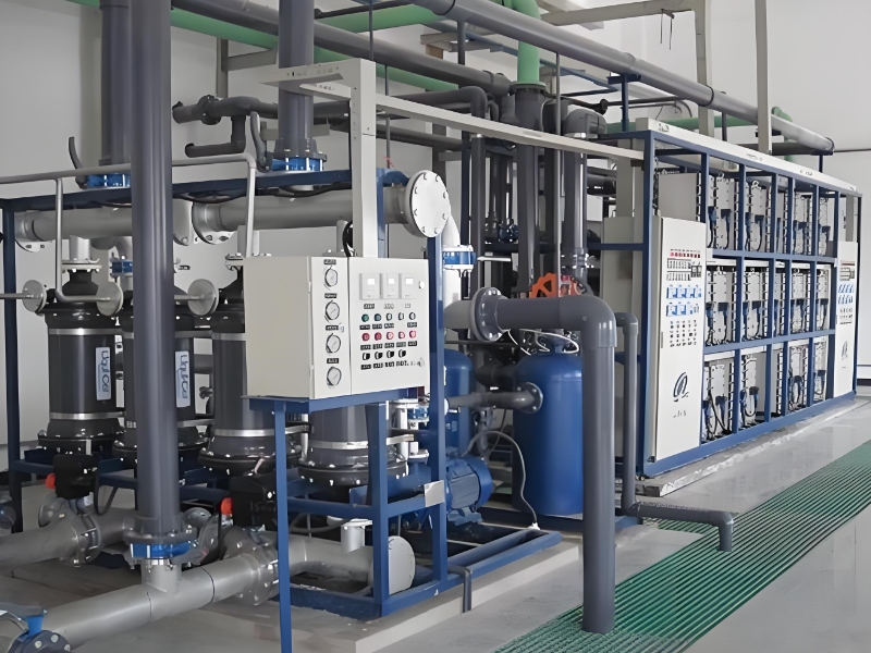 鍋爐給水系統(tǒng) 鍋爐給水系統(tǒng)