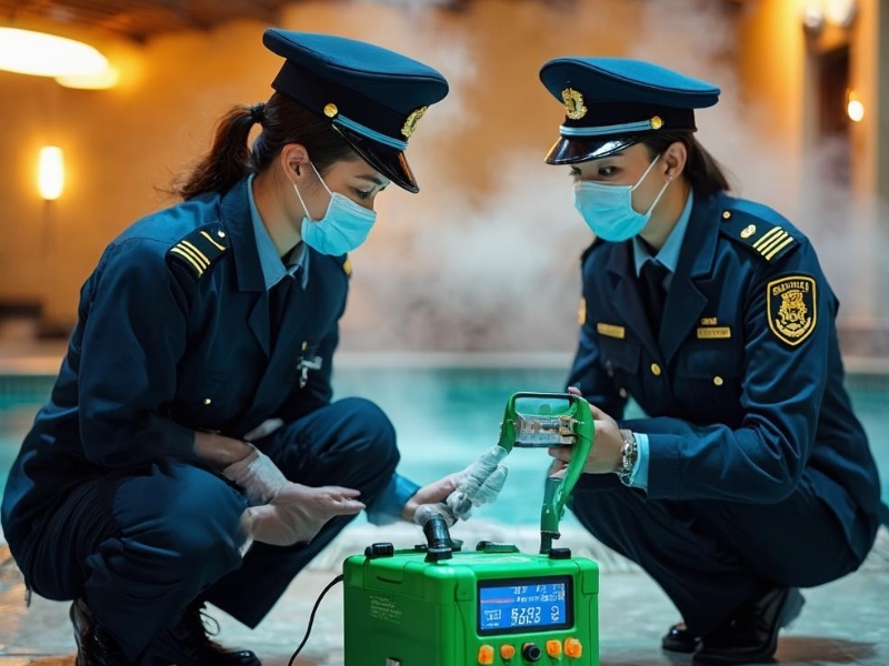 公共場(chǎng)所室內(nèi)空氣質(zhì)量檢測(cè) 公共場(chǎng)所室內(nèi)空氣質(zhì)量檢測(cè)