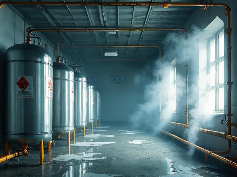 高毒危險(xiǎn)車間 高毒危險(xiǎn)車間