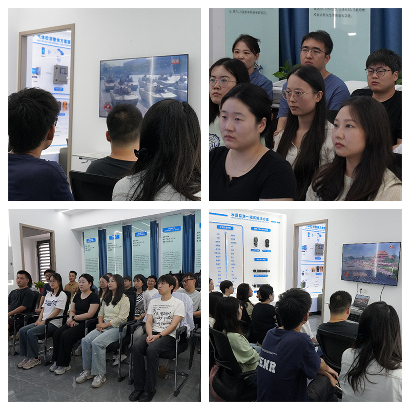 抗戰(zhàn)勝利80周年閱兵|贏潤(rùn)集團(tuán)組織員工觀禮 激發(fā)愛(ài)國(guó)情懷